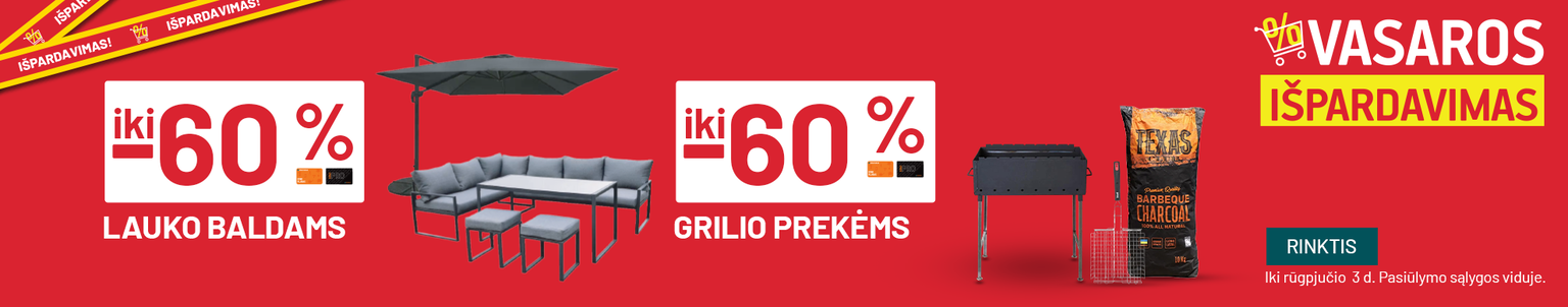 Reklaminis baneris