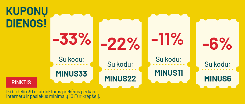 Reklaminis baneris