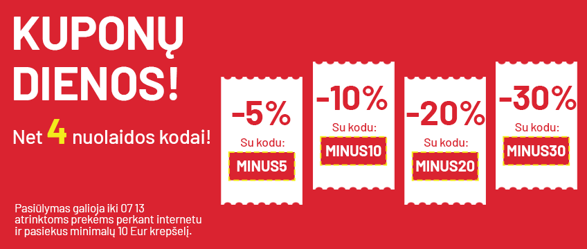 Reklaminis baneris